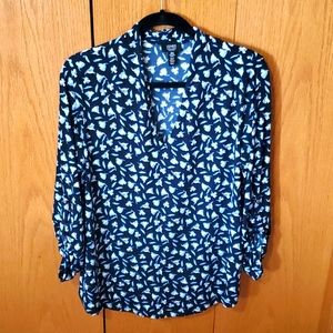 Jones New York Blouse